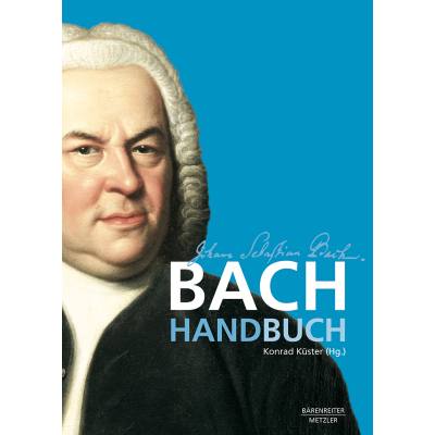 Bach Handbuch