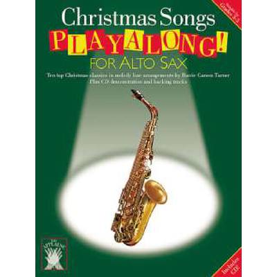 9780711983045 - Christmas songs playalong