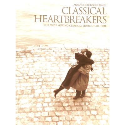 9781846092671 - Classical heartbreakers