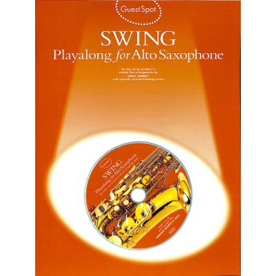 9780711973640 - Swing