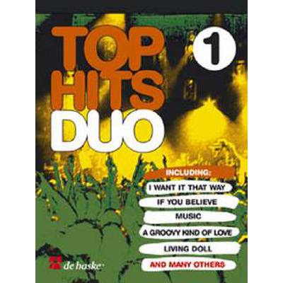 9789043105767 - Top hits duo 1