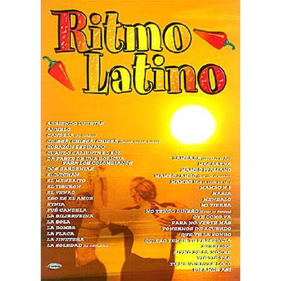 9788850700219 - Ritmo Latino