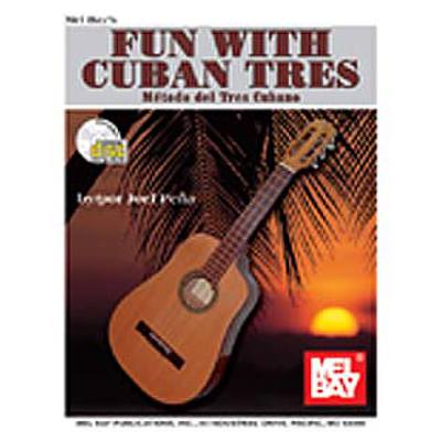 0796279098298 - Fun with cuban tres