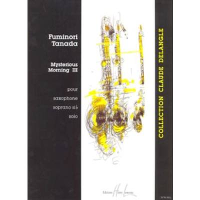 9790230967617 - Mysterious morning 3 9790230967617 - Mysterious morning 3