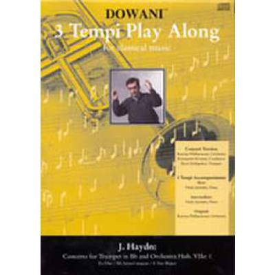 0632977060093 - Konzert Es-Dur Hob 7e 1 0632977060093 - Konzert Es-Dur Hob 7e 1