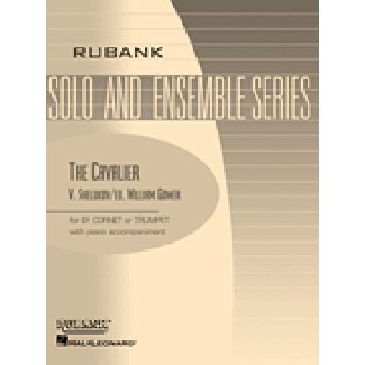 0073999775891 - The cavalier 0073999775891 - The cavalier