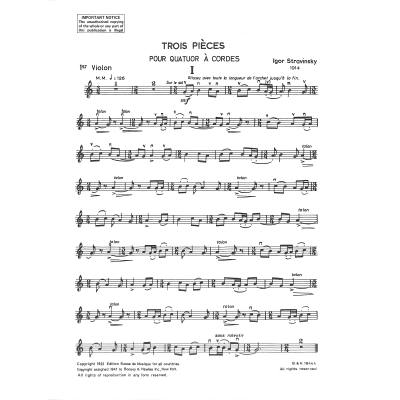 9790060027192 - 3 Stücke