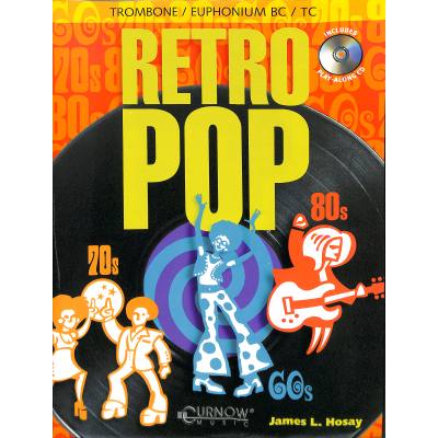 0073999043778 - Retro Pop