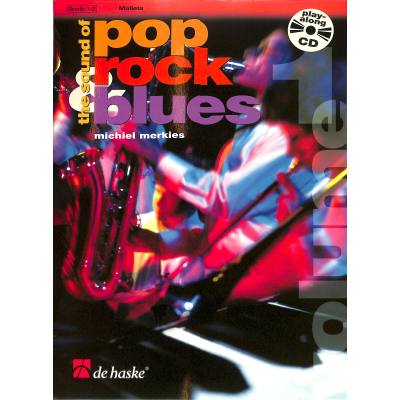 Sound of Pop Rock Blues 1