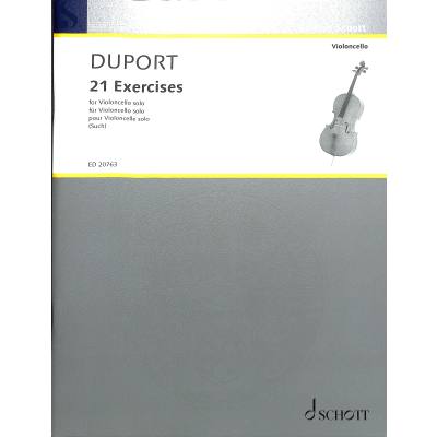 9790001170482 - 21 exercises