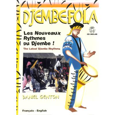 3553301000196 - Djembefola 3553301000196 - Djembefola