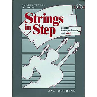 9780193221352 - Strings in step 1