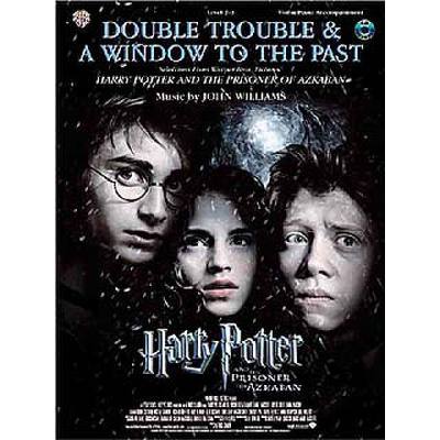 0654979084556 - Double trouble + a window to the past 0654979084556 - Double trouble + a window to the past