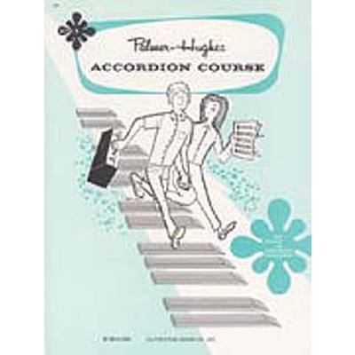 Accordion course 5