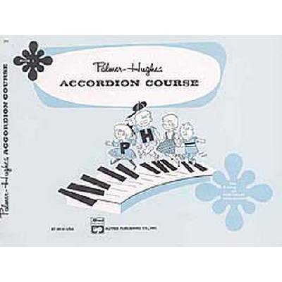 0038081031224 - Accordion course 8 0038081031224 - Accordion course 8