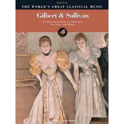 0073999819052 - The worlds great classical music