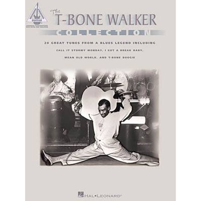 0073999901320 - T Bone Walker Collection