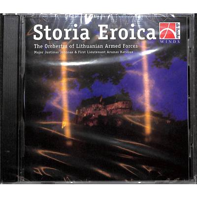 8714441012042 - Storia eroica