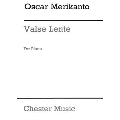 5020679559048 - Valse lente 5020679559048 - Valse lente