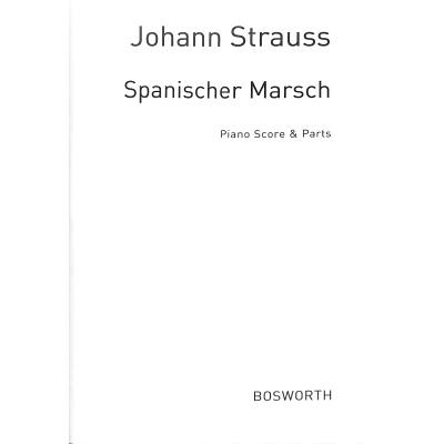 5020679273883 - Spanischer Marsch op 433