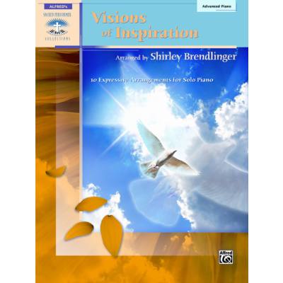 0038081271330 - Visions of inspiration