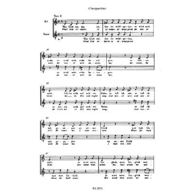 9790006426867 - Was Gott tut das ist wohlgetan