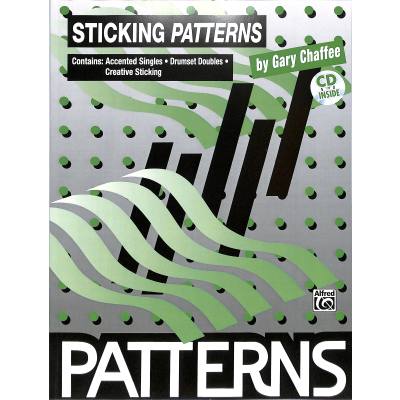 0029156088687 - Sticking patterns
