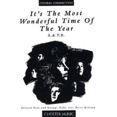 9780711961913 - Its the most wonderful time of the year 9780711961913 - Its the most wonderful time of the year