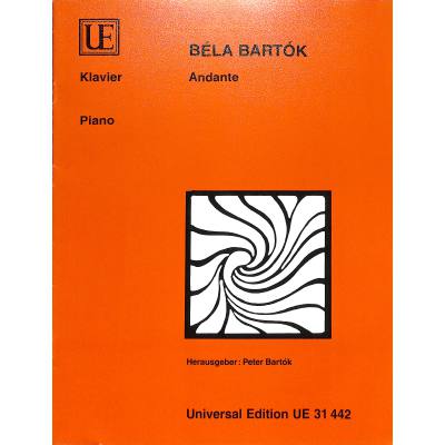 9790008061776 - Andante