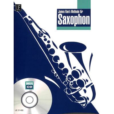 0803452007807 - Methode für Saxophon 0803452007807 - Methode für Saxophon