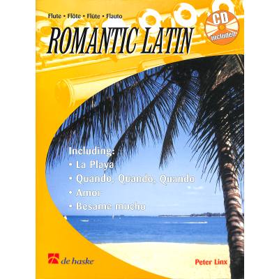 9789043103343 - Romantic Latin