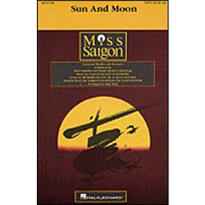 0073999217438 - Sun and moon (aus Miss Saigon)