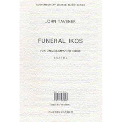 9780711935693 - Funeral ikons 9780711935693 - Funeral ikons