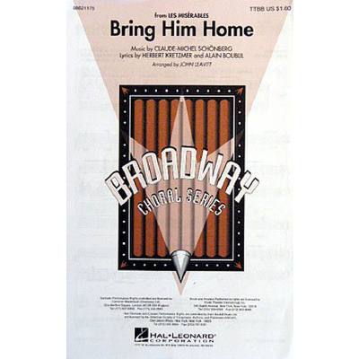 0073999536980 - Bring him home (aus Les miserables)