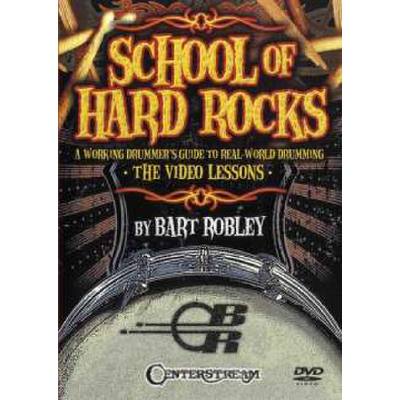 9781574241808 - School of hard rocks
