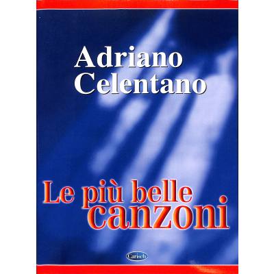 9788882910594 - Le piu belle canzoni 1