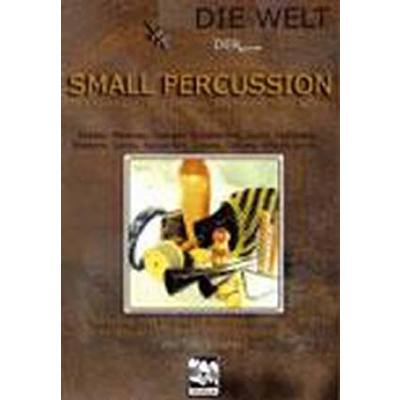 Die Welt der Small Percussion