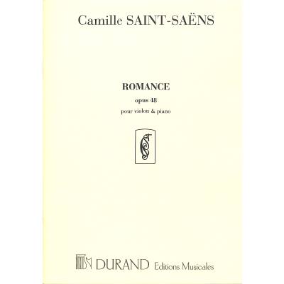 9790044016914 - Romanze op 48 9790044016914 - Romanze op 48