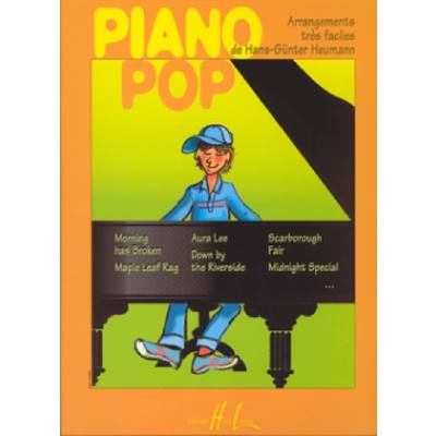 9790230971027 - Piano Pop