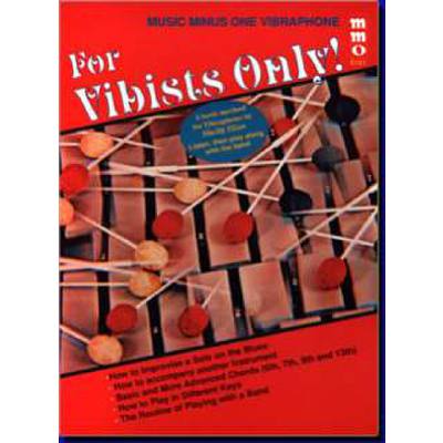 For vibists only