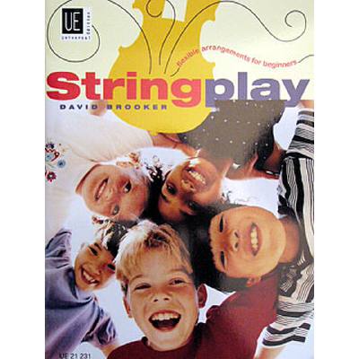 0803452021155 - String play