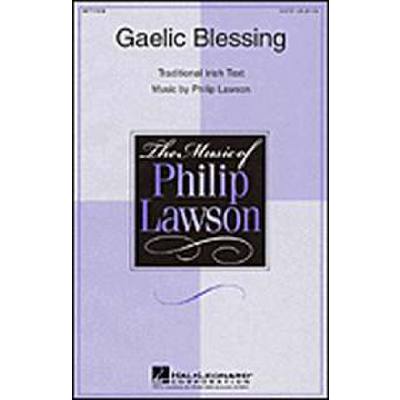 0073999113099 - Gaelic blessing 0073999113099 - Gaelic blessing