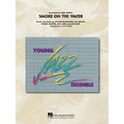 0073999673159 - Smoke on the water