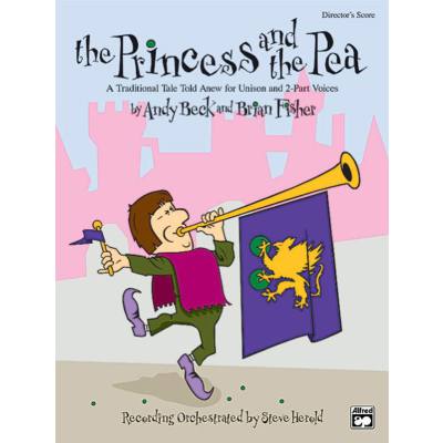 0038081237534 - The princess and the pea 0038081237534 - The princess and the pea