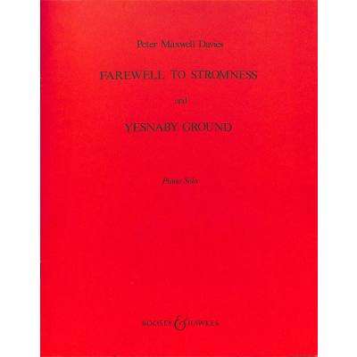 9790060037474 - Farewell to stromness + yesnaby ground