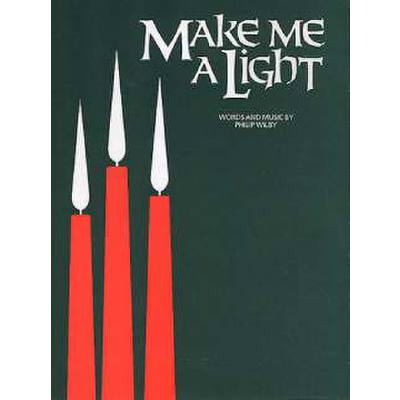 5020679522066 - Make me a light