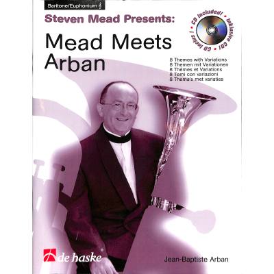 9789043105545 - Mead meets Arban