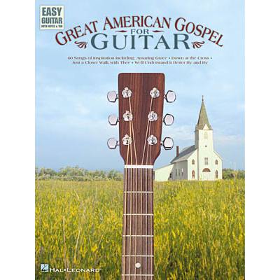 0073999309799 - Great american Gospel