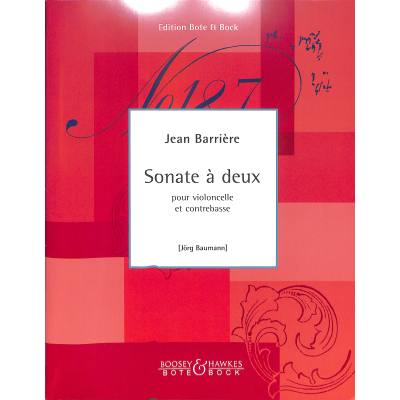 9790202514078 - Sonate a deux 9790202514078 - Sonate a deux