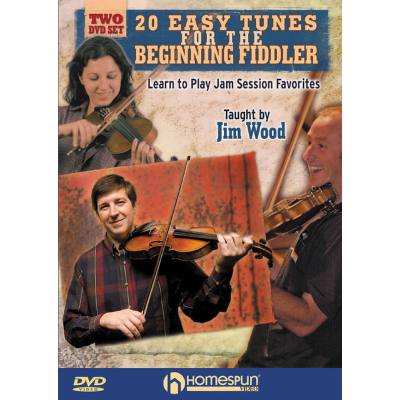 9781597732734 - 20 easy tunes for the beginning fiddler 9781597732734 - 20 easy tunes for the beginning fiddler
